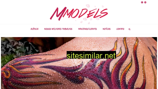 mmodels.com.br alternative sites