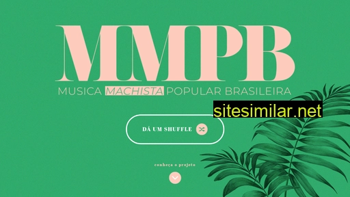 mmpb.com.br alternative sites