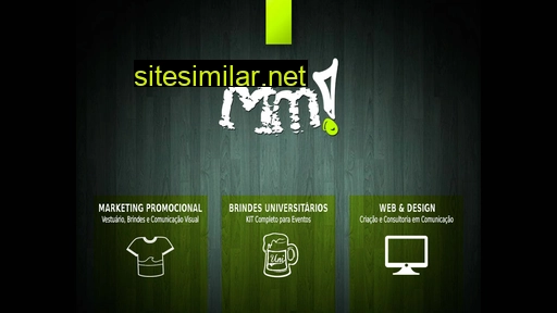 mmpromo.com.br alternative sites