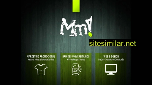 mmpublicidade.com.br alternative sites