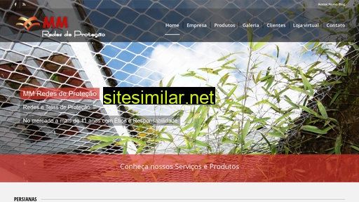 mmredes.com.br alternative sites