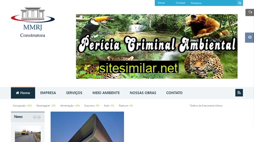 mmrjconstrutora.com.br alternative sites