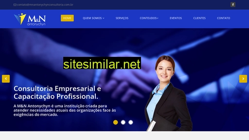 mnantonychynconsultoria.com.br alternative sites