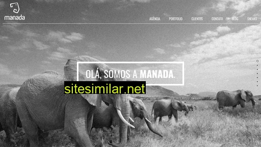 mnda.com.br alternative sites
