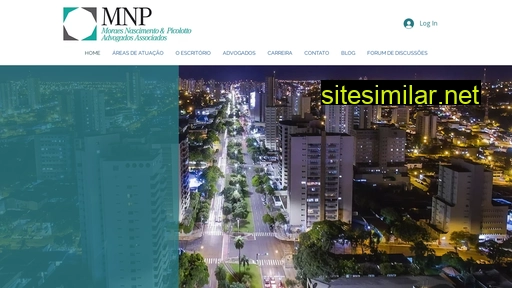 mnp.adv.br alternative sites