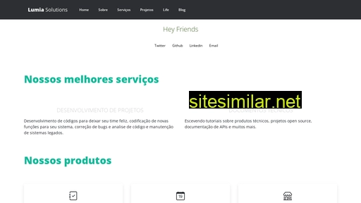 mnweb.com.br alternative sites