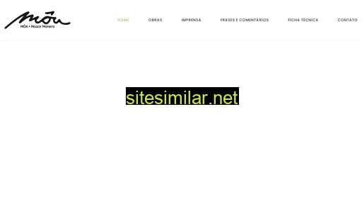 moaar.com.br alternative sites