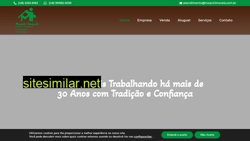 moacirimoveis.com.br alternative sites