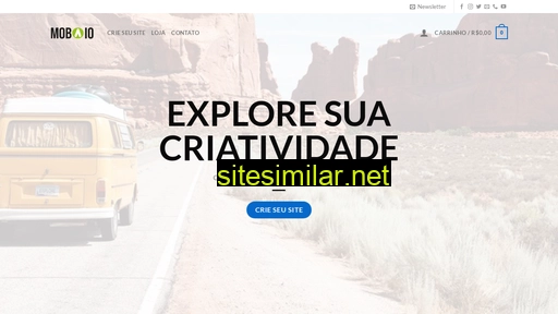 mobaio.com.br alternative sites
