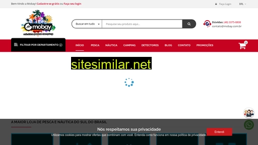 mobay.com.br alternative sites