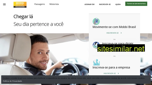 mobbi.app.br alternative sites