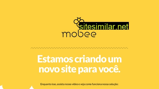 mobeeapp.com.br alternative sites