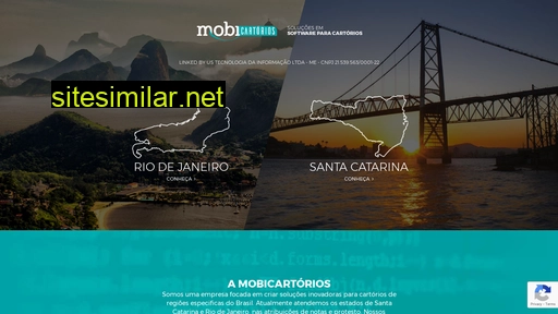 mobicartorios.com.br alternative sites