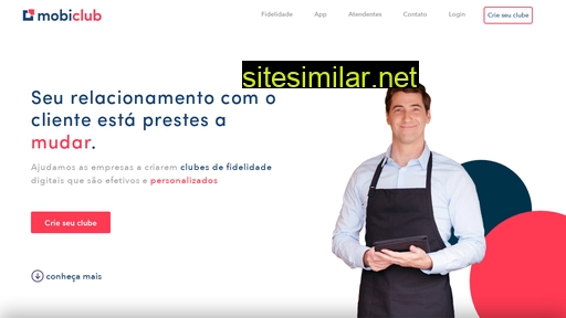mobiclub.com.br alternative sites