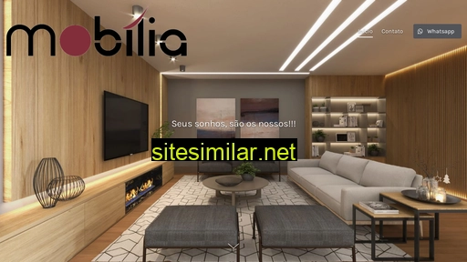 mobilia.com.br alternative sites