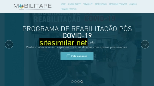 mobilitare.com.br alternative sites