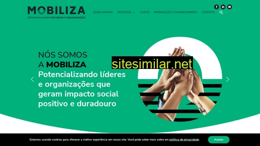 mobilizaconsultoria.com.br alternative sites