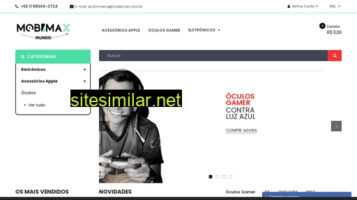 mobimaxmundo.com.br alternative sites