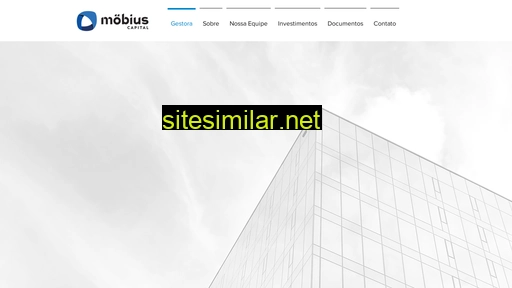 mobius.com.br alternative sites