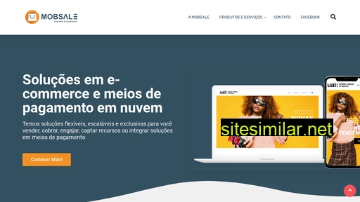 mobsale.com.br alternative sites