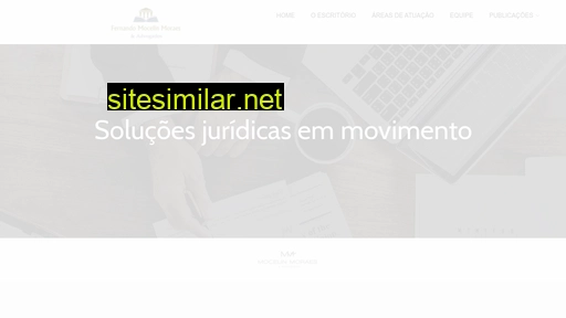 mocelinmoraes.com.br alternative sites