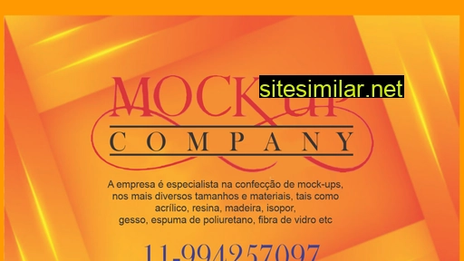 mockupcompany.com.br alternative sites