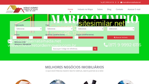 mocorretordeimoveis.com.br alternative sites