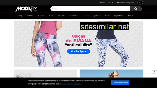 modafits.com.br alternative sites