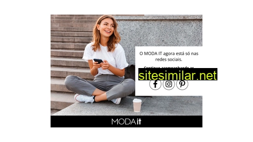modait.com.br alternative sites