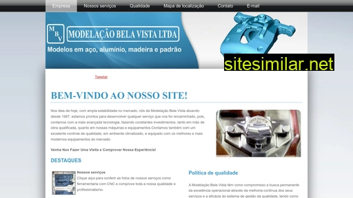 modelacaobelavista.com.br alternative sites