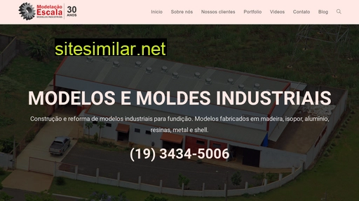 modelacaoescala.com.br alternative sites