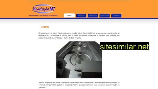 modelacaomt.com.br alternative sites