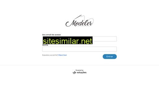 modeler.com.br alternative sites