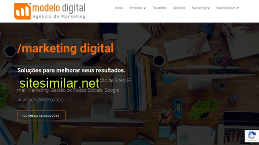 modelodigital.com.br alternative sites