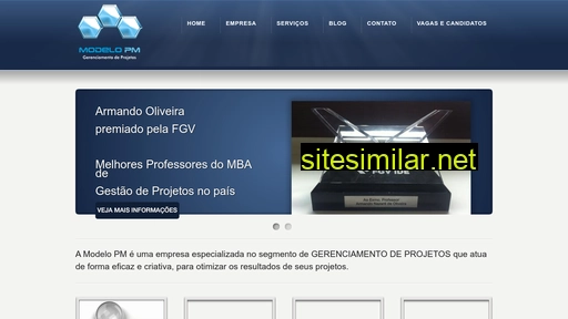 modelopm.com.br alternative sites