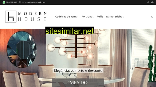 modernhouse.com.br alternative sites