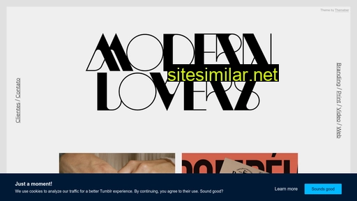 modernlovers.com.br alternative sites