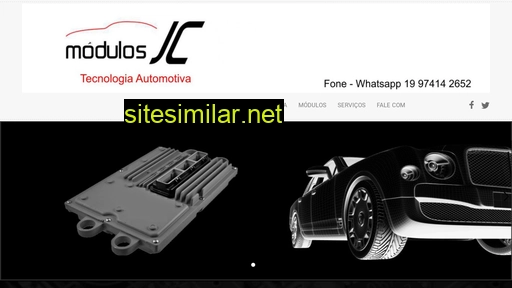 modulosjc.com.br alternative sites