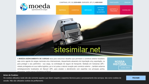 moeda.com.br alternative sites