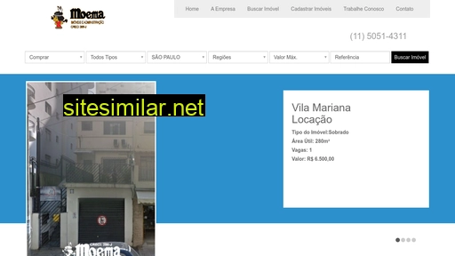 moemaimoveis.com.br alternative sites