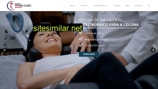 moemaphysioclinic.com.br alternative sites