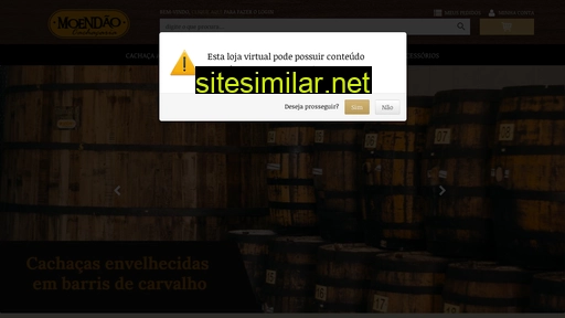 moendao.com.br alternative sites