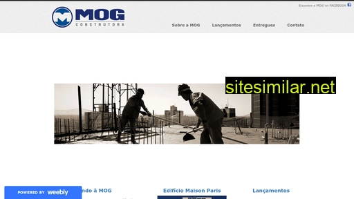 mog.com.br alternative sites