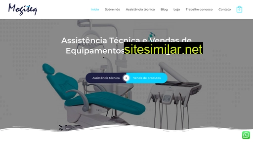 mogiteq.com.br alternative sites