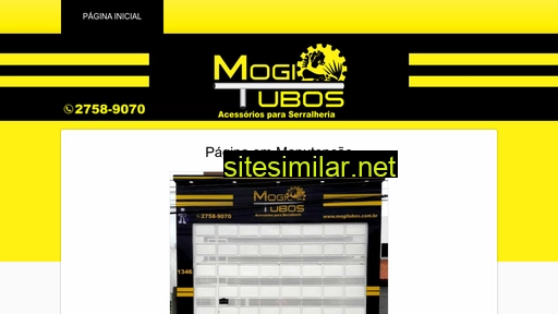 mogitubos.com.br alternative sites