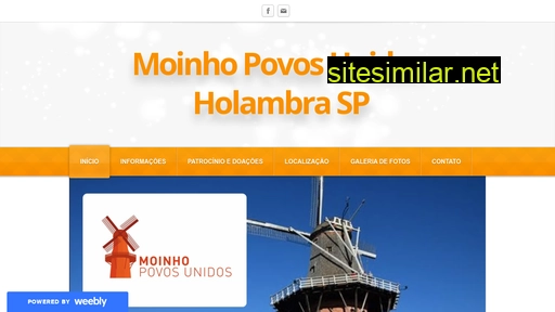 moinhopovosunidos.com.br alternative sites