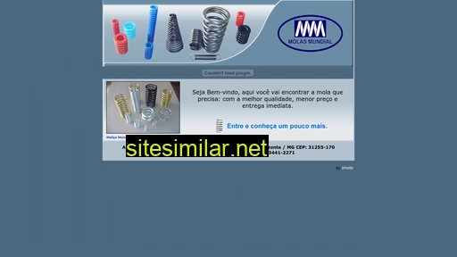 molasmundial.com.br alternative sites