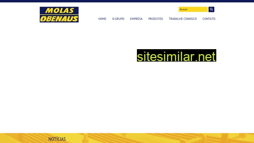 molasobenaus.com.br alternative sites