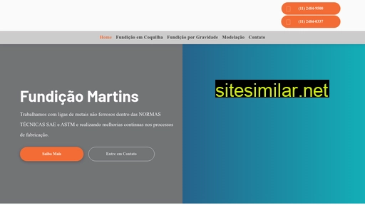 moldesmartins.com.br alternative sites