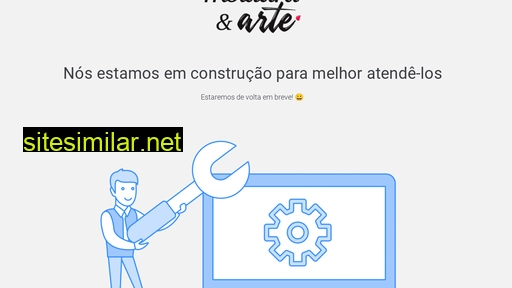 molduraearte.com.br alternative sites